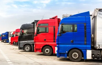 Antalya Eyyübiye Ambar Nakliyat